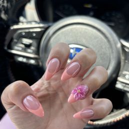 Nails