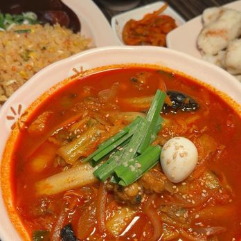 Jjamppong Zizon - Korean Near Me - Las Vegas, Nevada Jjamppong Zizon - Korean Near Me - Las Vegas, Nevada