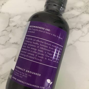 Herbally Grounded - Health Markets Near Me - Las Vegas, Nevada