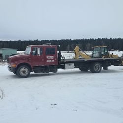 Rimbey Towing
