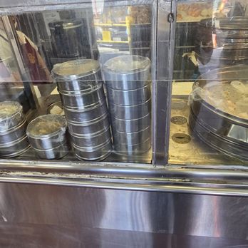 Food To Go - Dim sum offerings - Dim Sum Near Me - Rowland Heights, California