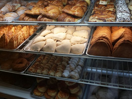 Pena's Bakery #2 by null