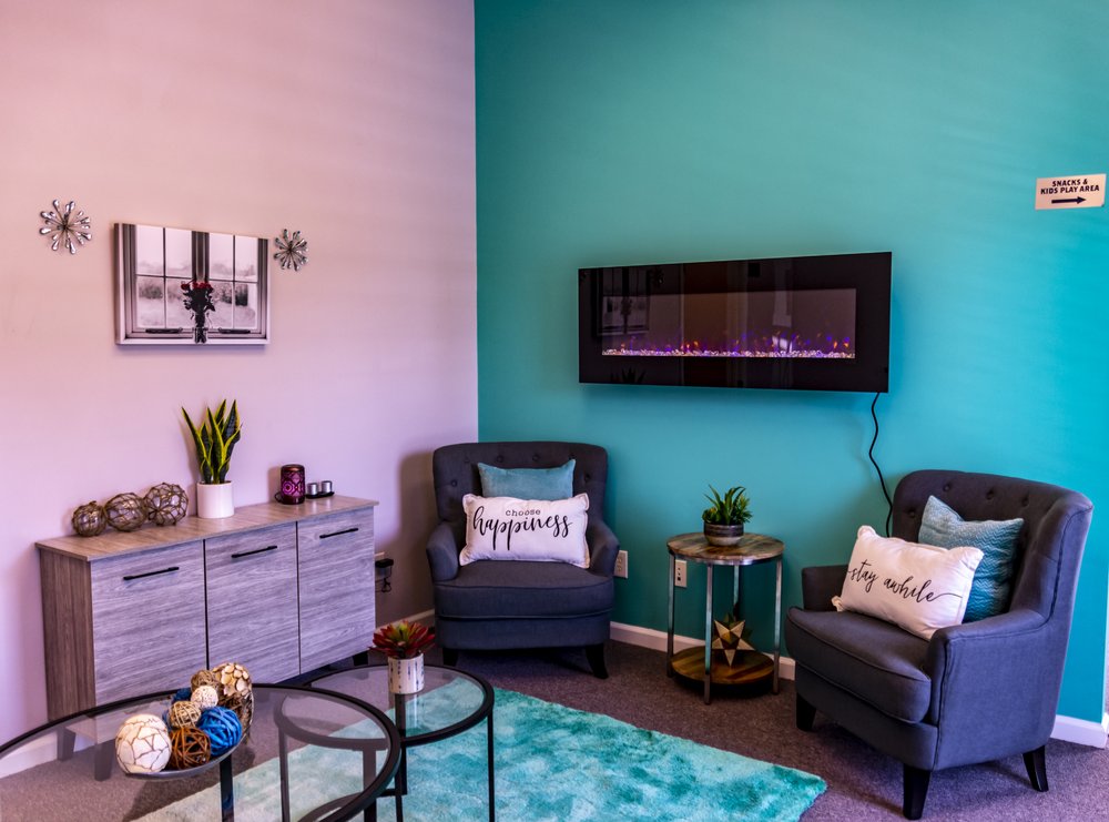 Reform Psychiatry LLC: Jemima Mensah, PMHNP-BC - grief counselor in Smyrna, TN