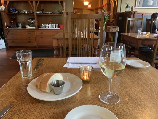 Gola Osteria Restaurant & Catering by null