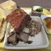 Knights' Smokehouse BBQ gift card