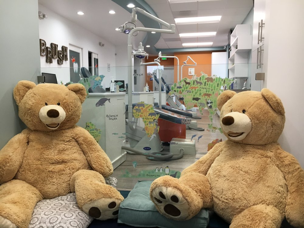 LITTLE CROWN PEDIATRIC DENTISTRY & ORTHODONTICS Updated August 2024