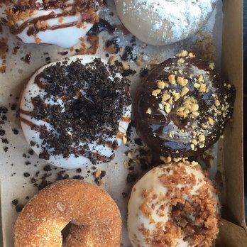 Duck Donuts - Donuts Near Me - Green Brook Township, New Jersey