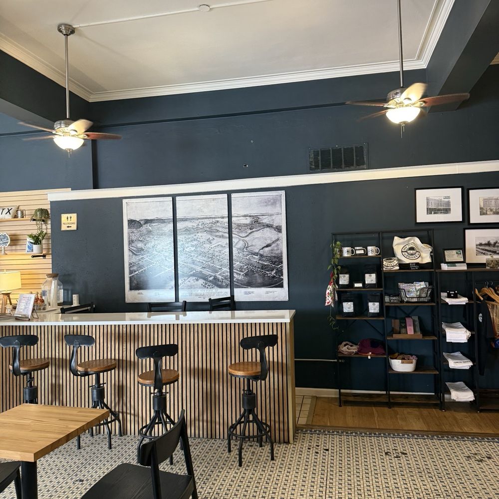 New Braunfels Coffee - Coffee & Tea Near Me - New Braunfells, Texas New Braunfels Coffee - Coffee & Tea Near Me - New Braunfells, Texas
