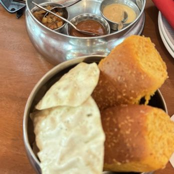 Nomad Lounge - Tiffins Bread Service (double milk bread - no cheese bread) $18 - Asian Fusion Near Me - Lake Buena Vista, Florida Nomad Lounge - Tiffins Bread Service (double milk bread - no cheese bread) $18 - Asian Fusion Near Me - Lake Buena Vista, Florida