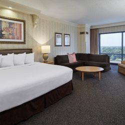 Horseshoe Tunica - Horseshoe Tunica Hotel & Casino at Robinsonville, MS