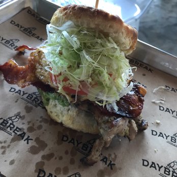 Daybreak Kitchen & Biscuit - Southern Cali - Breakfast & Brunch Near Me - Sterling, Virginia