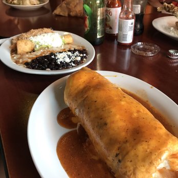 Villa Corona - Chicken Super Burrito - Mexican Near Me - Napa, California Villa Corona - Chicken Super Burrito - Mexican Near Me - Napa, California