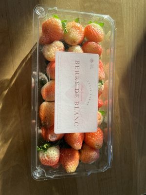 Whole Foods Market by null