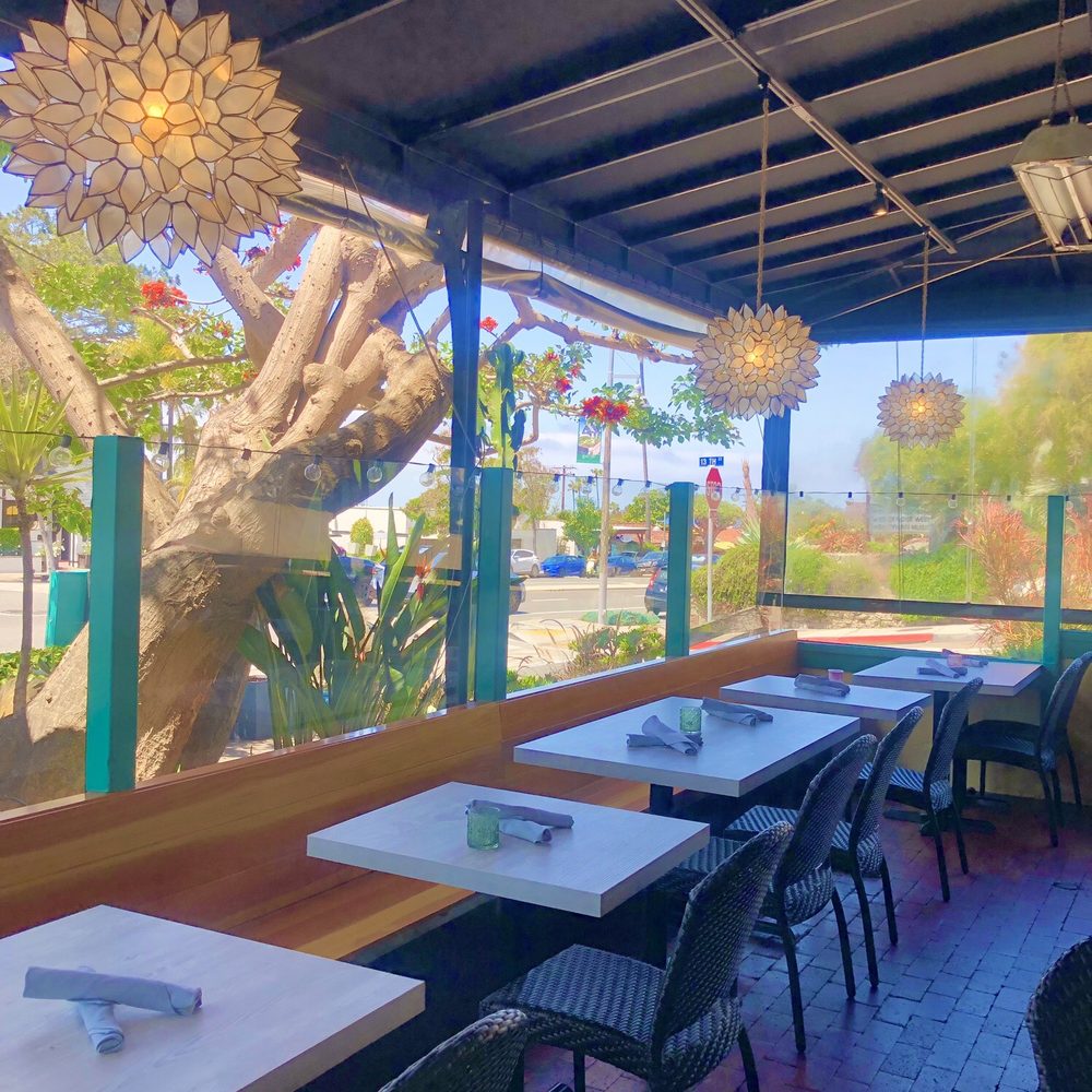 Coral Del Mar - Asian Fusion Near Me - Del Mar, California Coral Del Mar - Asian Fusion Near Me - Del Mar, California