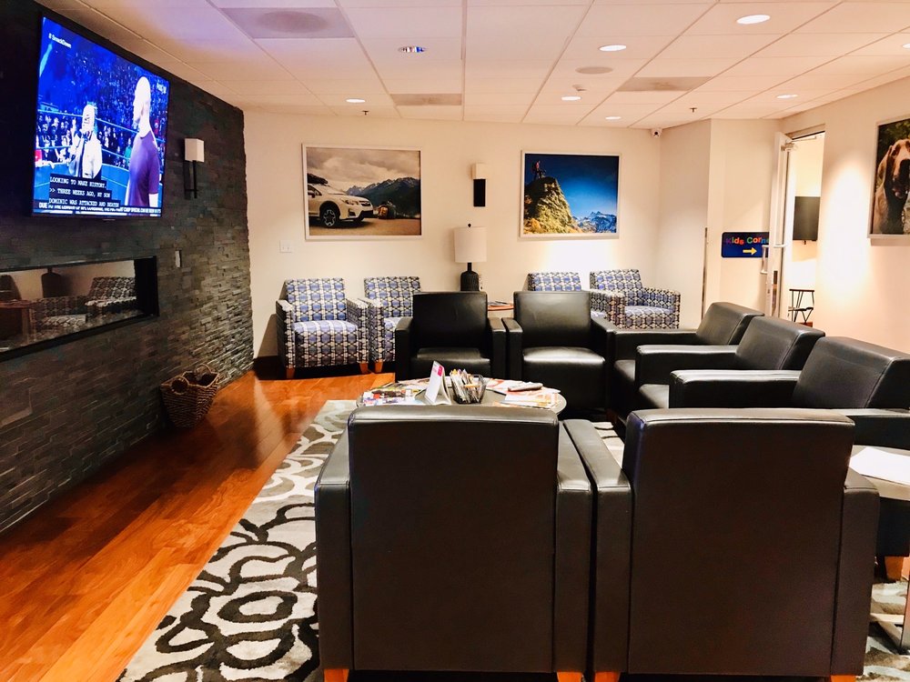 SUBARU OF PUYALLUP 133 Photos & 434 Reviews 720 River Rd, Puyallup