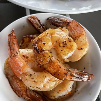 Station 101 Pub & Kitchen - Added extra shrimp - Pubs Near Me - DuBois, Pennsylvania