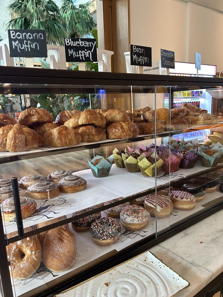 Counter Point Cafe Image