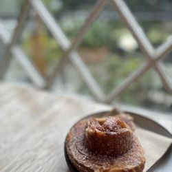 Tartine - Morning bun