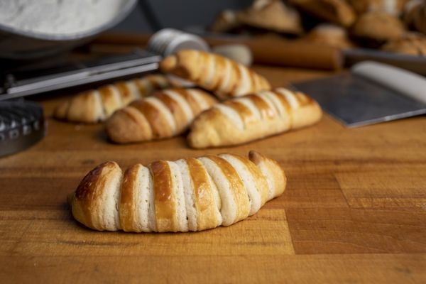 Eterna Primavera Bakery by null