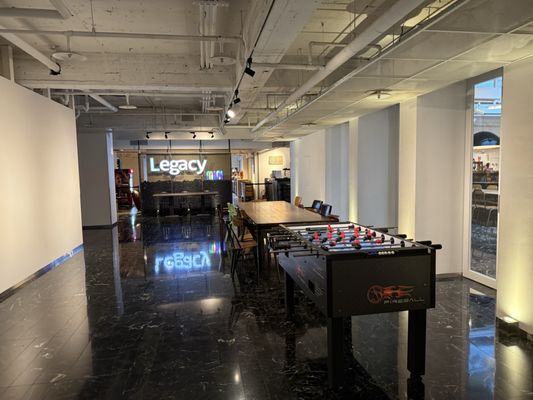 amba Taipei Ximending by null