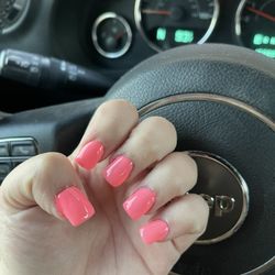 Vip Nails & Spa