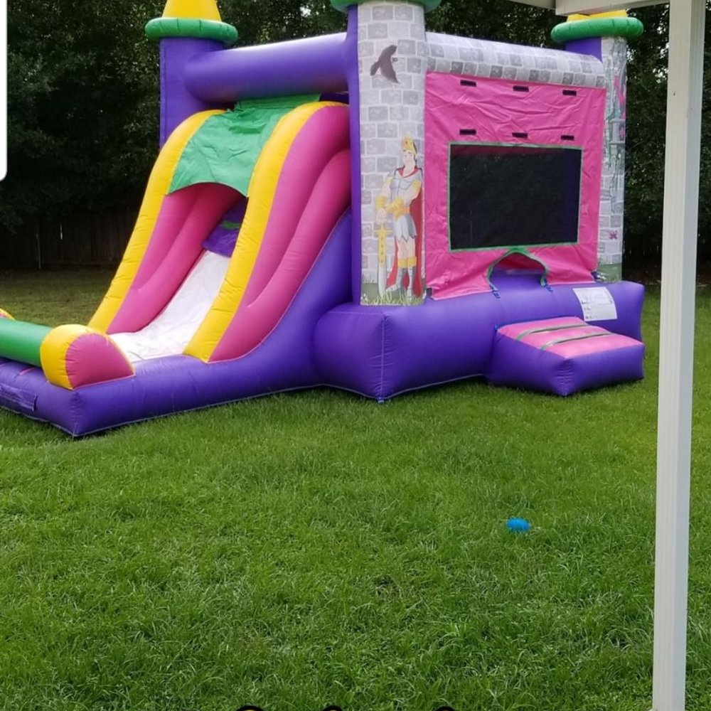 Bouncers R Us - Bounce House Rentals Near Me - Picayune, Mississippi Bouncers R Us - Bounce House Rentals Near Me - Picayune, Mississippi