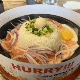 Salmon Pepper Rice Salmon Pepper Rice
