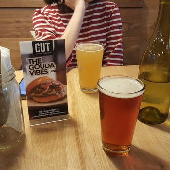 The Cut - Awesome food - Burgers Near Me - Irvine, California The Cut - Awesome food - Burgers Near Me - Irvine, California