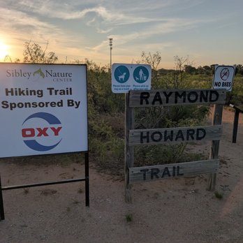 Sibley Nature Center - Parks Near Me - Midland, Texas