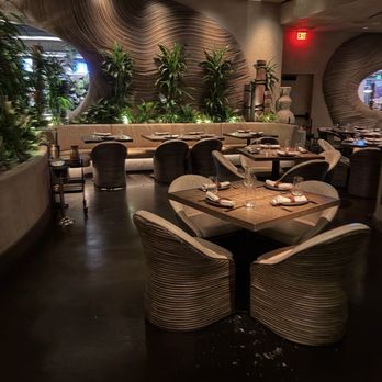 Amaya Modern Mexican - Dining room - Mexican Near Me - Las Vegas, Nevada