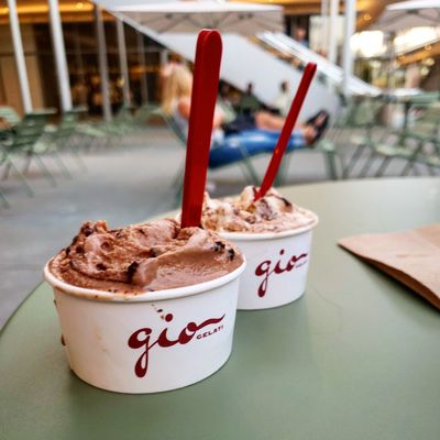 GIO Gelati San Ramon by null
