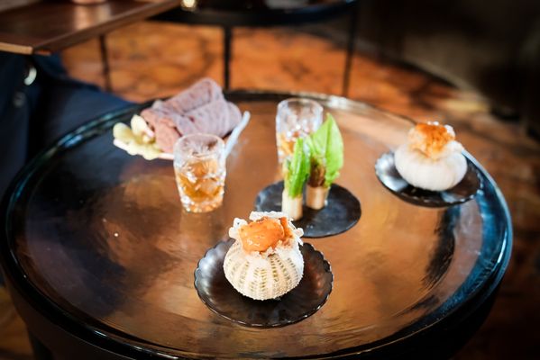 Harbor House Inn by null