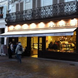 Boulangerie Pâtisserie de l'Eglise