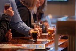 Beech Mountain Brewing Company by null
