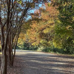 Oak Grove Lake Park