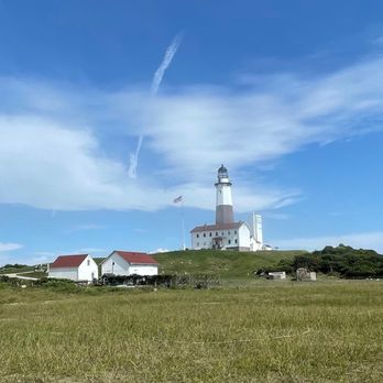 Montauk Point Lighthouse - Museums Near Me - Montauk, New York Montauk Point Lighthouse - Museums Near Me - Montauk, New York