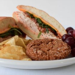 W Millar & Co. Catering