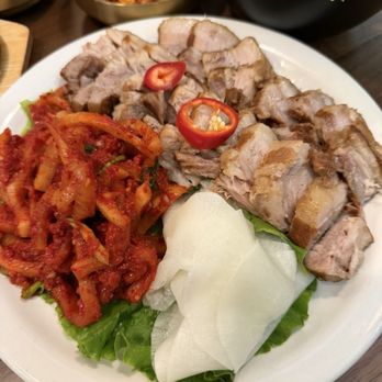 Tang Jip - Korean Near Me - Hayward, California Tang Jip - Korean Near Me - Hayward, California