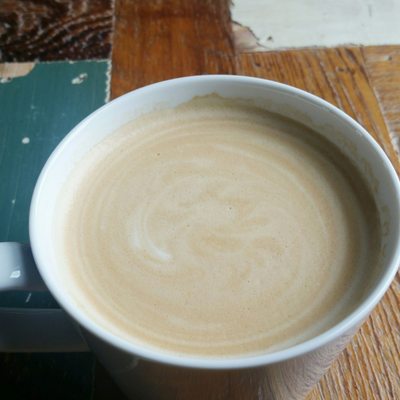 Moonbird Coffee by null