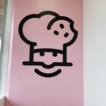 Crumbl - Covington - Cute interior - Bakeries Near Me - Covington, Washington Crumbl - Covington - Cute interior - Bakeries Near Me - Covington, Washington