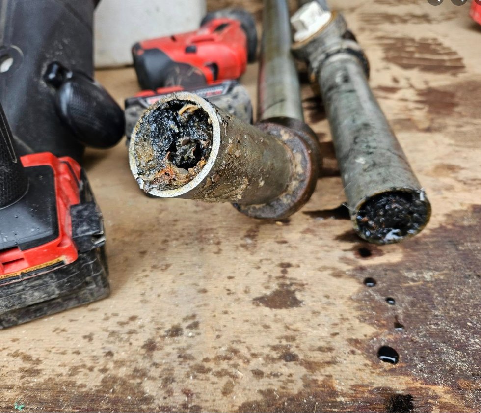 Slide of Anderes Plumbing