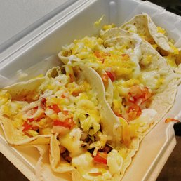 Great tacos at an affordable price! Great tacos at an affordable price!