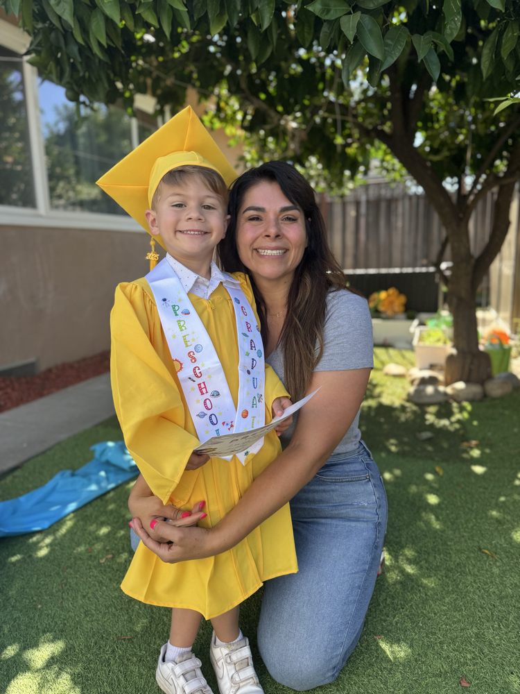 Little Star Day Care & Preschool Education - childcare center in Gilroy, CA