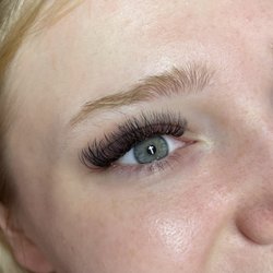 Vibe Lash Studio