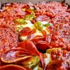 Crust Pizzeria gift card