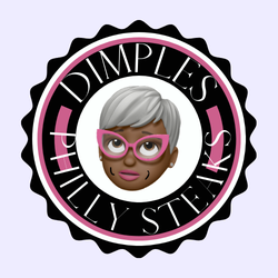 Dimples Philly Cheese Steaks