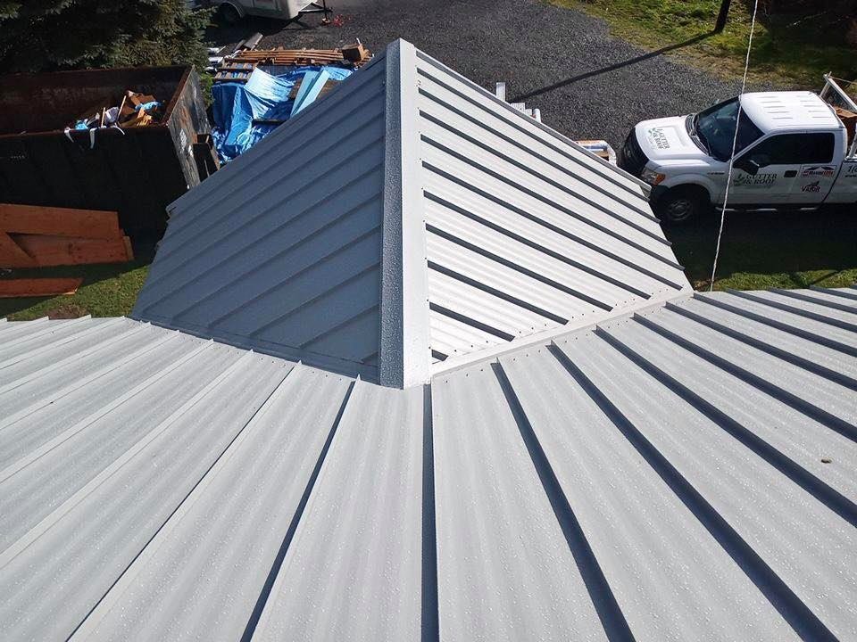 Slide of Southern Roofing Systems - Foley