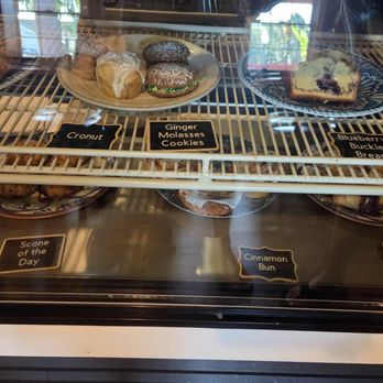 Cattle Dog Coffee Roasters - Coffee & Tea Near Me - Crystal River, Florida