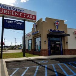 MainStreet Family Care