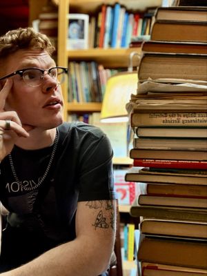 The Way We Were Bookshop